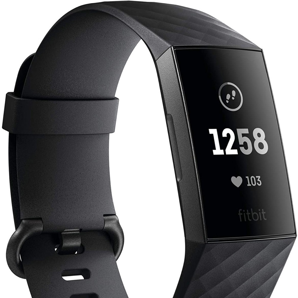 Fitbit charge 3